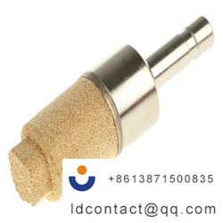 81537001_Crouzet bronze silencer  6